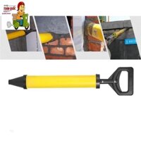 Súng bơm vữa xi măng, máy bơm vữa bằng tay dụng cụ xây dựng trát vữa sơn tường