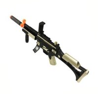 Súng chơi game thực tế ảo AR gun M3 kết nối điện thoại