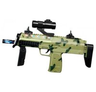 Súng chơi game thực tế ảo AR Gun HK741 trên điện thoại