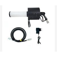 Súng co2 led có hoa giấy LCC-HG