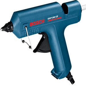Súng dán keo Bosch GKP200CE