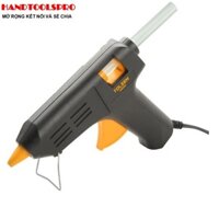 SÚNG ĐIỆN BẮN KEO ĐÈN CẦY 15W TOLSEN 79105