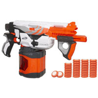 Súng Đồ Chơi NERF Vortex VTX Pyragon