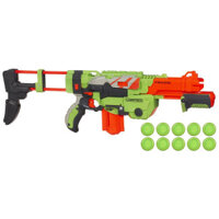 Súng Đồ Chơi NERF Vortex VTX Praxis