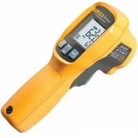 Súng Đo Nhiệt Bằng Hồng Ngoại Fluke 62 Max