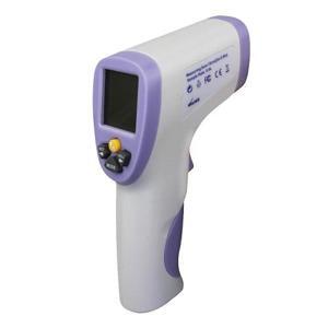 Súng đo nhiệt độ cơ thể không tiếp xúc HT-820D