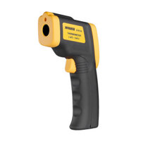 Súng đo nhiệt độ đến 750 độ 1 tia laser DT8750