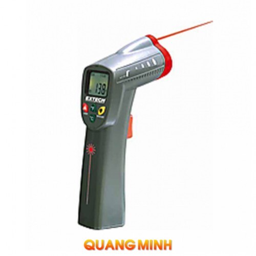 Súng đo nhiệt độ hồng ngoại Extech 42529