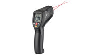 Súng đo nhiệt độ laser FIRT 1600 Data – Geo-Fennel