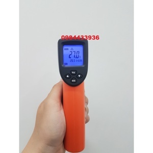 Súng đo nhiệt độ THB DT8011H