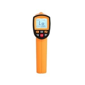 Súng đo nhiệt độ từ xa lên đến 2200 độ C GM-2200