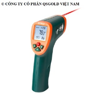 Súng đo nhiệt hồng ngoại Extech IR270