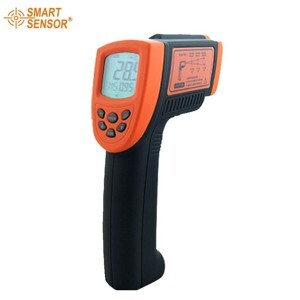 Súng đo nhiệt hồng ngoại Smartsensor AR882+