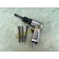 súng đục rung chuông côn xe máy 7 pc