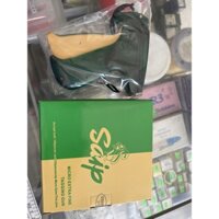 SÚNG DỤNG CỤ GHIM NHÃN MÁC TI SIÊU NHUYỄN  SAGA SAIP