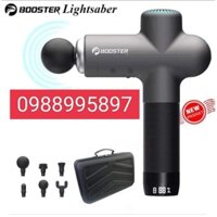 súng giải cơ.Booster Lightsesber