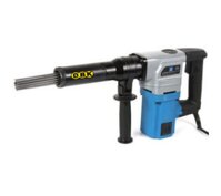 Súng gõ rỉ bằng điện DBK IMPA591201