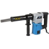 Súng gõ rỉ bằng điện, súng gõ rỉ khí nén