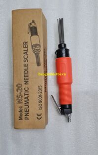 SÚNG GÕ RỈ TLT NS-20