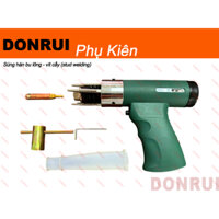 Súng hàn bu lông - vít cấy (stud welding) M3 M4 M5 M6 M8 M10 M12