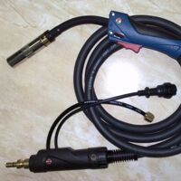 SÚNG HÀN CO2 500A-5M HÀN QUỐC