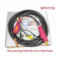 Súng Hàn Mig P200 Kiểu Pana 5 Mét DaQin