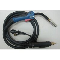 Súng Hàn MIG Pana 350 hiệu Binzel, Made in Germany