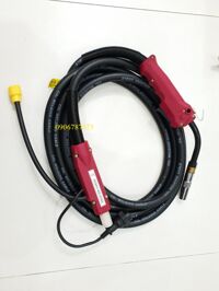 SÚNG HÀN MIG PANA 500A - 3M