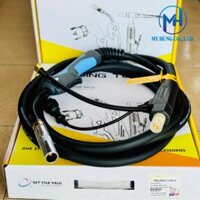 Súng hàn Mig PANA 500A - 5M Get Star Weld