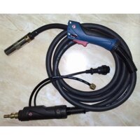 Súng Hàn MIG Pana 500A hiệu Binzel, Made in Germany