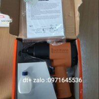 Súng hơi bắn khẩu Kapusi