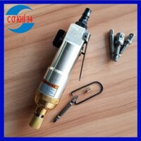 Súng hơi bắn vít ,vặn vít Đài Loan Tặng bộ 3 đầu chuyển vặn khẩu