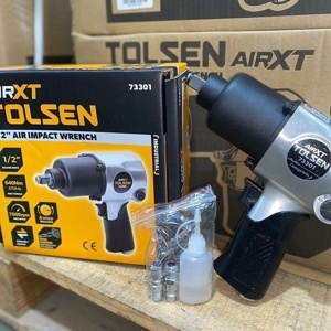 Súng hơi mở bu lông 1/2'' Tolsen 73301