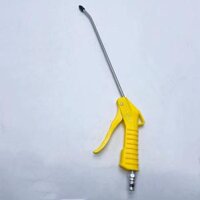 súng hút thổi máy nén khí Súng thổi bụi Schneider súng loại bỏ bụi súng cao áp súng khí nén súng thổi bụi tóc súng cấp công nghiệp súng thổi bụi vòi xịt máy nén khí