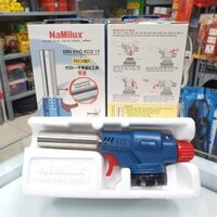 Súng khò / đầu khò NAMILUX ECO-17 dùng bình gas mini