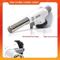 Súng Khò Gas Mini FLAME GUN 920 Trắng