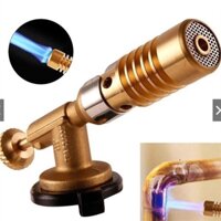 SÚNG KHÒ GAS NGUYÊN KHỐI ĐỒNG 733 CHÍNH HÃNG [NONE] / pktn sale