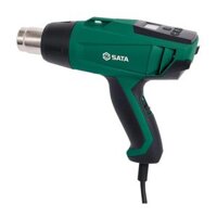 Súng Khò Nhiệt Kỹ Thuật Số SATA 97923A
