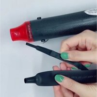 Súng Khò Nhiệt -Súng  Hơi Nóng Mini Cầm Tay 300W-220V Dùng Hơ Ống