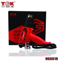 Súng khò nhiệt TGK HG-6618