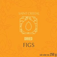 Sung Khô Thổ Nhĩ Kỳ Saint Cristal