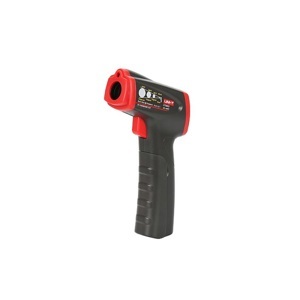 Súng kiểm tra nhiệt độ hồng ngoại Uni-Trend UT300S