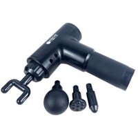 Súng Massage Cầm Tay Kachi MK-340 - Y Khoa Thông Minh