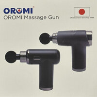 SÚNG MASSAGE CẦM TAY MINI OROMI J11A