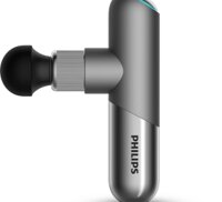 Súng massage cầm tay mini Philips PPM7501  - Hàng chính hãng