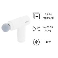 Súng Massage Choice Dr (DC-001)