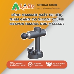 Súng massage cơ Xiaomi Meavon Fascial Gun