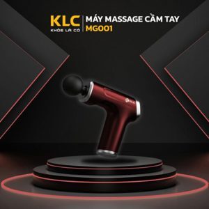 Súng massage giãn cơ, thư giãn MOFIT Magic Gun MG 001