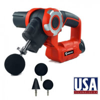 Súng massage gun điều trị căng cơ Mỹ Booster Lite - 54W