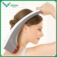 SÚNG MASSAGE HỒNG NGOẠI MỚI NHẤT BEURER MG 55 - HÀNG CHÍNH HÃNG